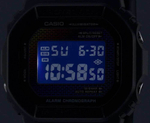 Мужские наручные часы Casio G-Shock GM-5600RW-1