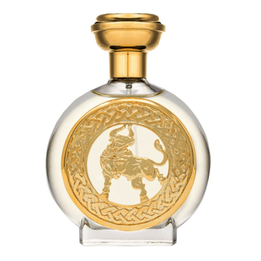 Boadicea The victorious torero