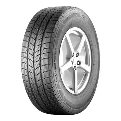 Континенталь  225/75/16  R 121/120 C ContiVanContact Winter 10PR