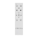 Потолочный светодиодный светильник Freya Cosmic FR10015CL-L62B