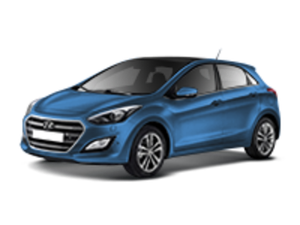 Hyundai I 30