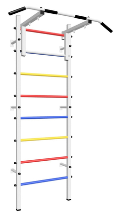 Шведская стенка Sv Sport 501 (Турник стандарт)