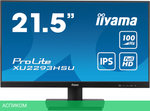 Монитор Iiyama 21.5" ProLite XU2293HSU-B7