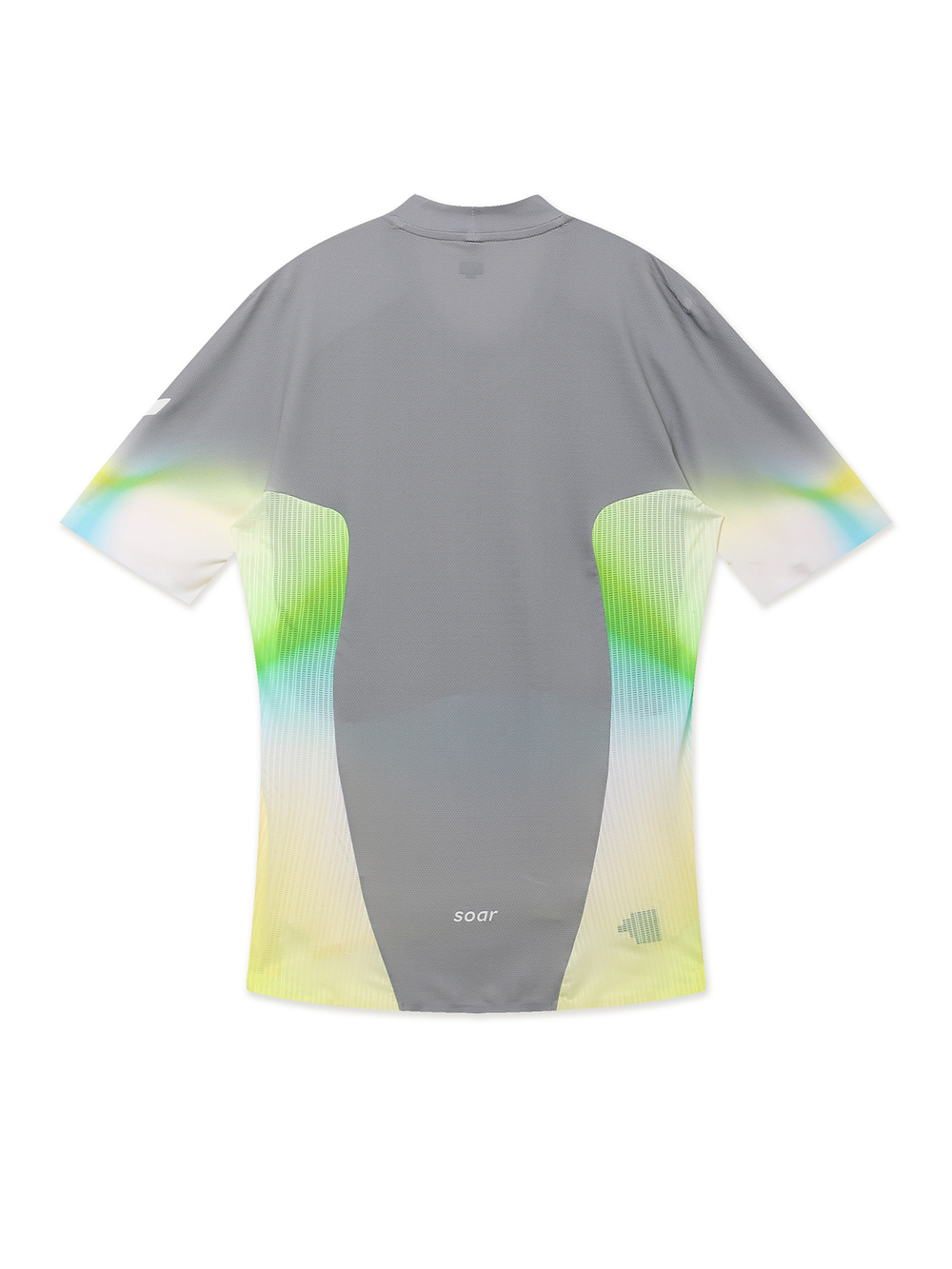 Футболка Кор. Рукав Trail Top
