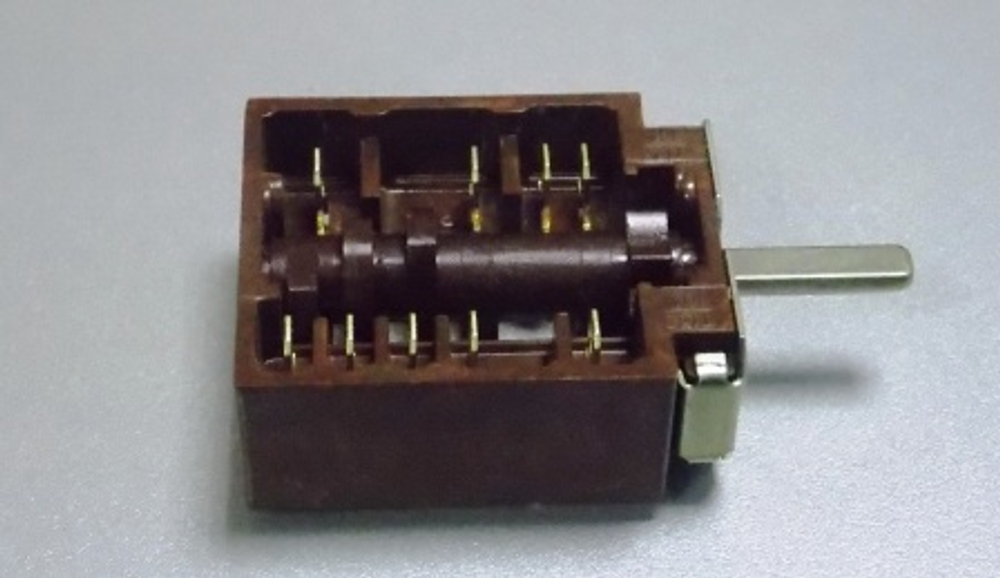 Переключатель духовки ЗВИ ПМЭ 27-2368