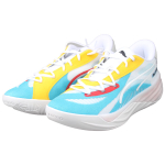 Кроссовки Puma, 379079-06