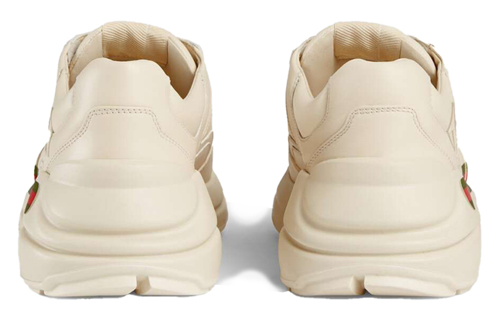 Gucci Rhyton Logo (Женская размерная сетка)