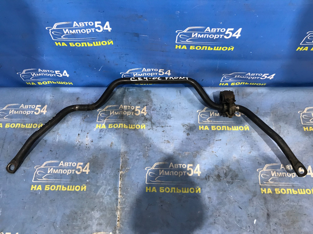 Стабилизатор поперечной устойчивости передний Honda RAFAGA 1995