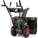 Redverg PROLine RD-SB60/950BS-E бензиновый снегоуборщик 6.5 л.с, ковш 60 см, выброс 15 м, 4 вперед/1 назад
