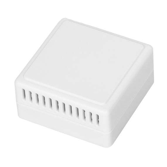 Датчик температуры комнатный SHUFT RTF1-NTC10K — (2)