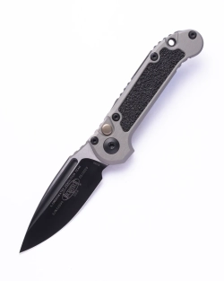 Нож складной Microtech 1135-1NC LUDT Gen 3