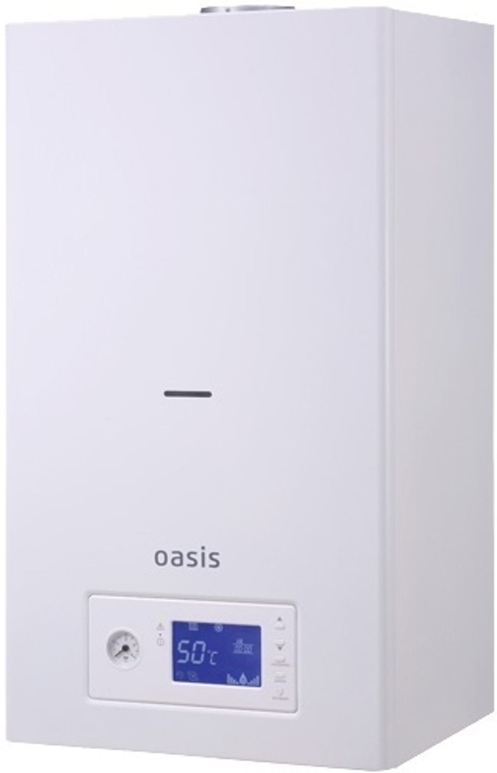 Котел настенный Oasis RT 13