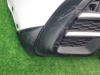 Бампер задний Haval Jolion (2024-н.в.)