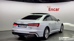 Audi A6 (C8) 45 TFSI Quattro Premium (12.2019)