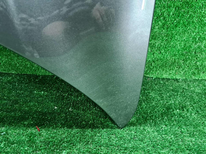 Капот Jaguar I-PACE (2018-н.в.)