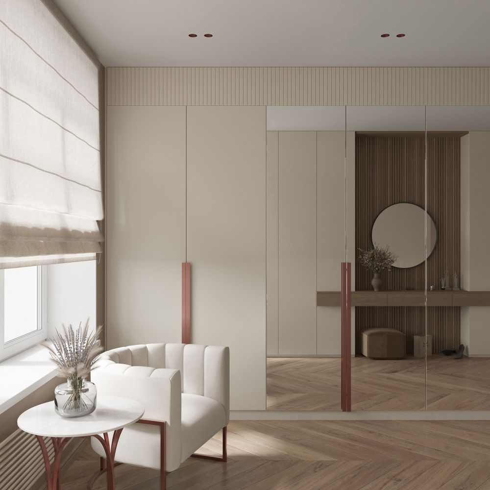 QUASAR 55 DUO COPPER