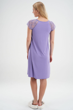 Ночная сорочка со встроенным лифом Amoena