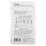 The Good Patch, Think, 4 патча