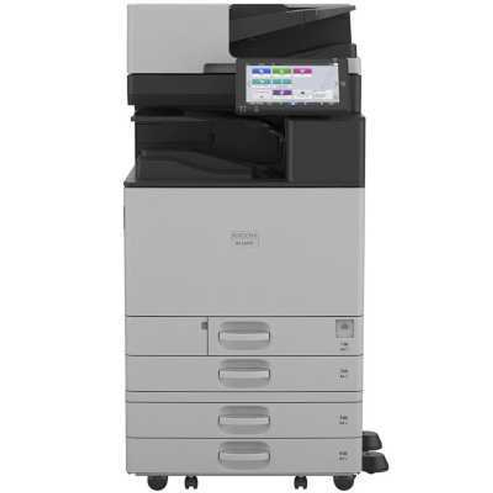 МФУ Ricoh IM C6010