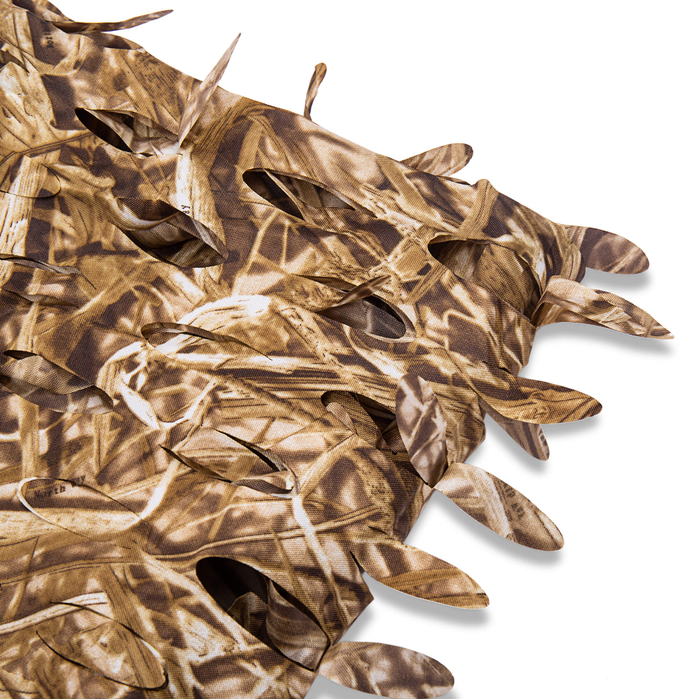 Полотно маскировочное перфорированное (хамелион) NW1 (3x1,5)