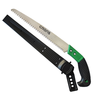 Пила в чехле "Grons"