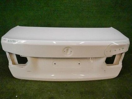 Крышка багажника BMW 3er F30 (2011-2020)