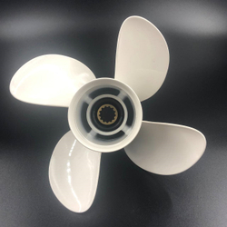 Гребной винт Yamaha 40-55, F30-60 Megara (4x10-1/8x14) (Polastorm)