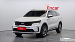 Kia Sorento 4 Generation Бензин 2.5T 2WD (04.2023)