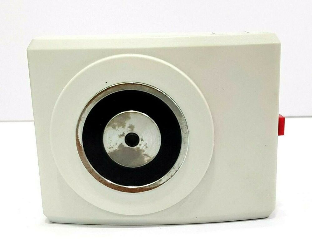 DOOR HOLDING MAGNET