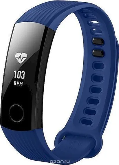 Huawei Honor Band 3 Blue