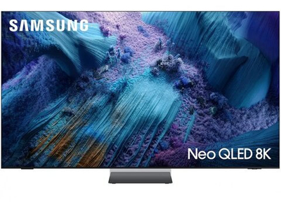 Neo QLED телевизор Samsung QE98QN990FUXRU 8K Ultra HD