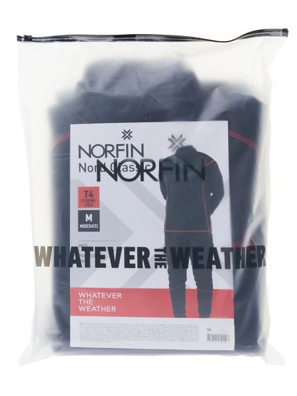 Термокомплект Norfin NORD CLASSIC 03 р.L