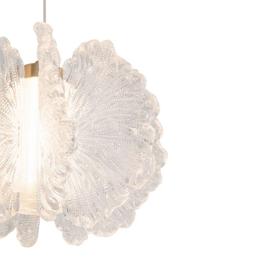 Подвесной светильник Freya FR5579PL-L8BS