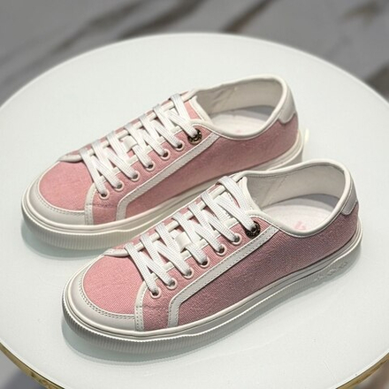 Кеды Louis Vuitton