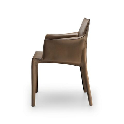 Стул Walter Knoll Saddle Chair