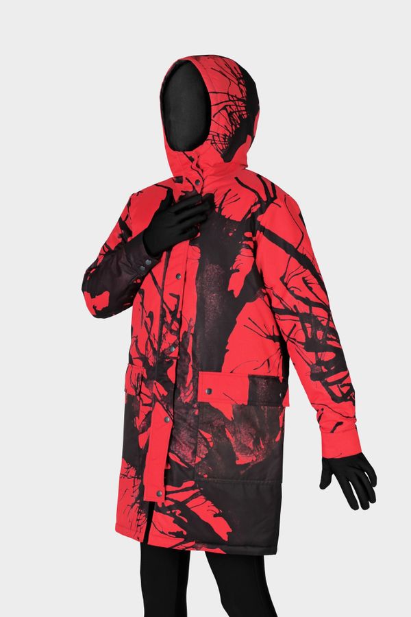 Плащ Харакири - фото 3