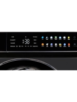 Сушильная машина Hiberg HDQ11 - 10 B