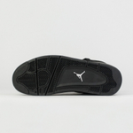 кроссовки Air Jordan 4 Retro Triple Black