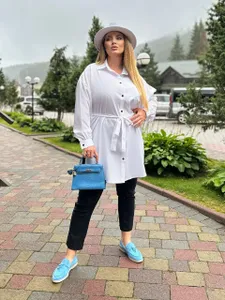 Блуза УК-3647-1 Fabrika