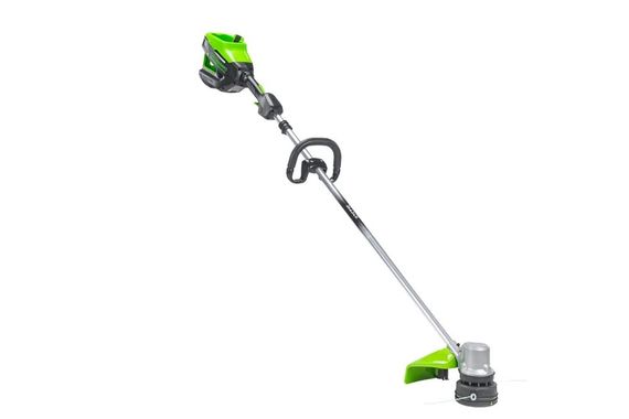 Триммер аккумуляторный Greenworks GD82LT 82V (без АКБ и ЗУ)
