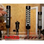 ДТКП Макси Лонг ТК-598 9,6х53 Lancaster, 16х1 левая, MG Ultra