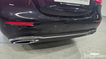 Mercedes-Benz E-Class W213 E250 Avangarde (11.2023)