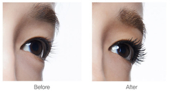 Тушь для ресниц с эффектом подкручивания The Saem Saemmul Perfect Curling Mascara