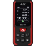 Лазерный дальномер DX-50 RGK 723368