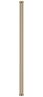 Сунержа Эстет-00 1800х90 2 секции