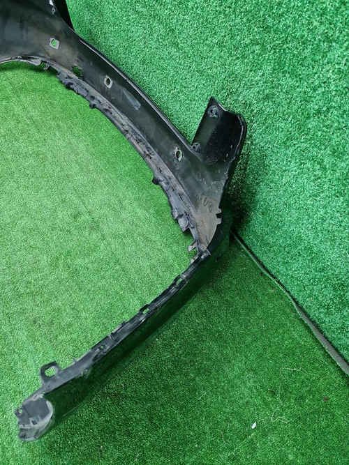 Бампер задний Hongqi H5 2 (2022-н.в.)