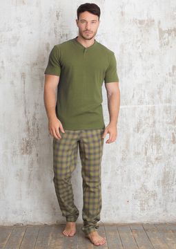 Комплект мужской PANTELEMONE PDK-136