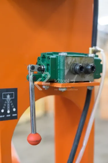 Пресс гидравлический Stalex HPB-1500