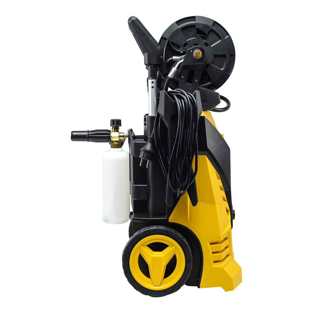 Мойка высокого давления Huter W-5-2600 PRO