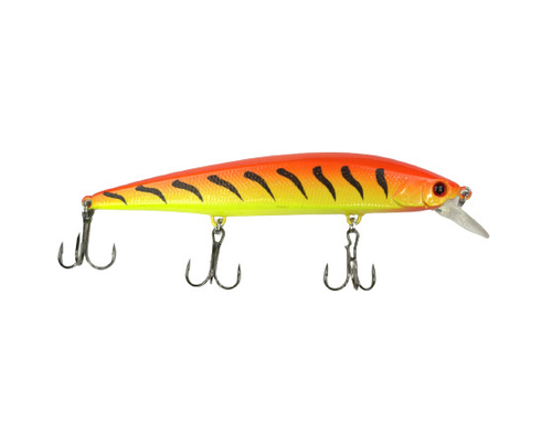 Воблер YU-ZORI 3D SPECIAL COLOR, Jerkbait 110-09